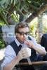 The Mentalist Photos de tournage saison 2 