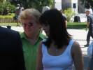 The Mentalist Photos de tournage saison 2 