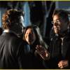 The Mentalist Photos de tournage saison 2 