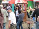 The Mentalist Photos de tournage saison 2 