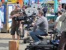 The Mentalist Photos de tournage saison 2 