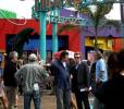 The Mentalist Photos de tournage saison 2 