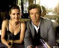 The Mentalist Photos de tournage saison 2 