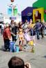 The Mentalist Photos de tournage saison 2 