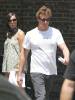 The Mentalist Photos de tournage saison 2 