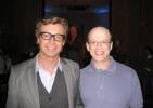 The Mentalist Photos de tournage saison 2 