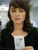 The Mentalist Photos de tournage saison 2 
