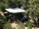 The Mentalist Photos de tournage saison 2 