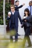 The Mentalist Photos de tournage saison 2 
