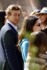 The Mentalist Photos de tournage saison 2 
