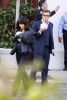 The Mentalist Photos de tournage saison 2 