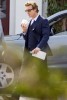 The Mentalist Photos de tournage saison 2 