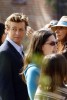 The Mentalist Photos de tournage saison 2 