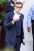 The Mentalist Photos de tournage saison 2 