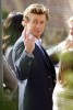 The Mentalist Photos de tournage saison 2 