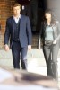 The Mentalist Photos de tournage saison 2 