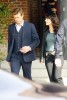 The Mentalist Photos de tournage saison 2 