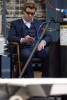 The Mentalist Photos de tournage saison 2 