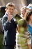 The Mentalist Photos de tournage saison 2 