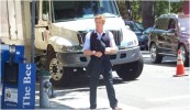 The Mentalist Photos de tournage saison 2 