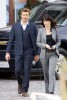 The Mentalist Photos de tournage saison 2 