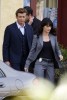 The Mentalist Photos de tournage saison 2 