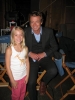 The Mentalist Photos de tournage saison 2 