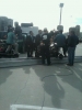 The Mentalist Photos de tournage saison 2 