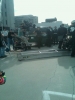 The Mentalist Photos de tournage saison 2 