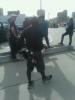The Mentalist Photos de tournage saison 2 