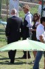 The Mentalist Photos de tournage saison 2 