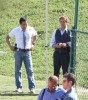 The Mentalist Photos de tournage saison 2 