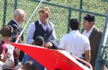 The Mentalist Photos de tournage saison 2 