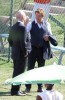 The Mentalist Photos de tournage saison 2 