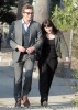 The Mentalist Photos de tournage saison 2 