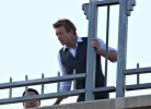 The Mentalist Photos de tournage saison 2 