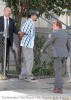 The Mentalist Photos de tournage saison 2 
