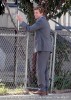 The Mentalist Photos de tournage saison 2 