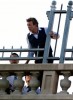 The Mentalist Photos de tournage saison 2 