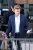 The Mentalist Photos de tournage saison 2 