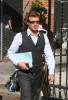 The Mentalist Photos de tournage saison 2 