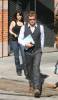 The Mentalist Photos de tournage saison 2 