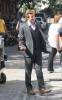 The Mentalist Photos de tournage saison 2 
