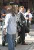 The Mentalist Photos de tournage saison 2 