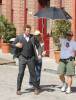 The Mentalist Photos de tournage saison 2 