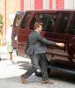 The Mentalist Photos de tournage saison 2 