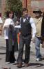 The Mentalist Photos de tournage saison 2 