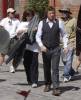 The Mentalist Photos de tournage saison 2 