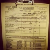 The Mentalist Photos de tournage saison 5 