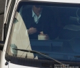 The Mentalist Photos de tournage saison 5 